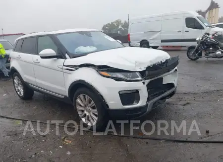 Land Rover Range Rover Evoque 2016 2016 vin SALVR2BG1GH092130 from auto auction Iaai