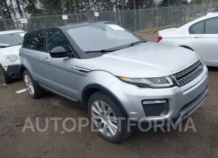 Land Rover Range Rover Evoque 2017 2017 vin SALVR2BG6HH253010 from auto auction Iaai