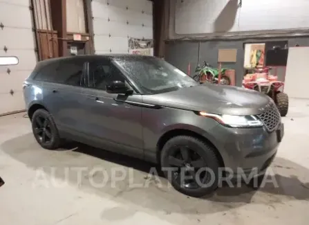 Land Rover Range Rover Velar 2019 2019 vin SALYB2EX5KA228547 from auto auction Iaai