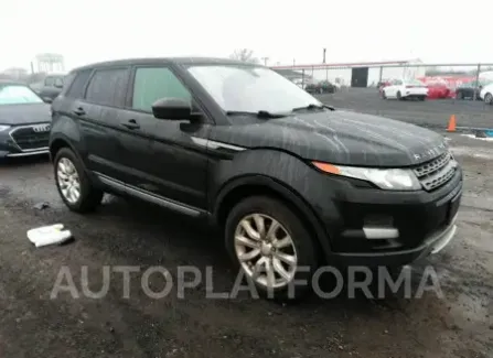 Land Rover Range Rover Evoque 2015 2015 vin SALVN2BG6FH032497 from auto auction Iaai