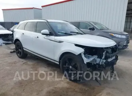 Land Rover Range Rover Velar 2020 2020 vin SALYB2EX0LA286860 from auto auction Iaai