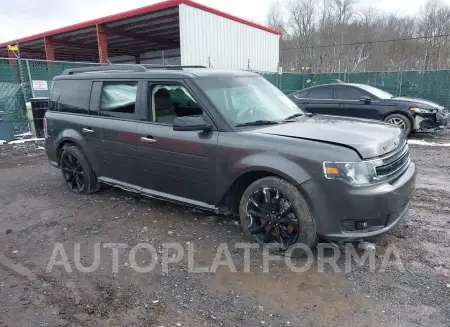 Ford Flex 2016 2016 vin 2FMHK6C84GBA08155 from auto auction Iaai