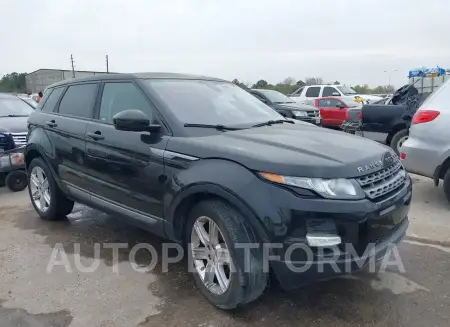 Land Rover Range Rover Evoque 2015 2015 vin SALVP2BG1FH072853 from auto auction Iaai