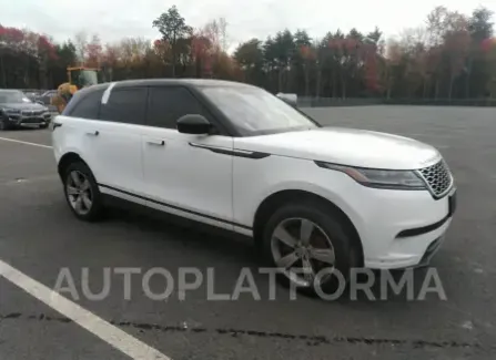 Land Rover Range Rover Velar 2020 2020 vin SALYB2EX0LA258864 from auto auction Iaai