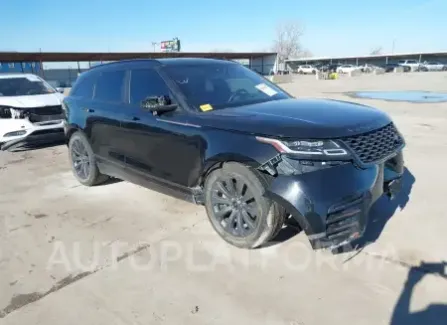 Land Rover Range Rover Velar 2018 2018 vin SALYL2RV0JA744139 from auto auction Iaai