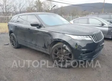 Land Rover Range Rover Velar 2019 2019 vin SALYA2EX0KA212694 from auto auction Iaai