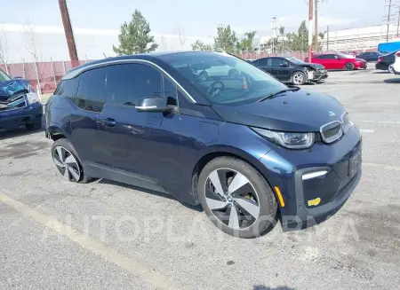 BMW I3 2019 2019 vin WBY8P4C54KVD32298 from auto auction Iaai