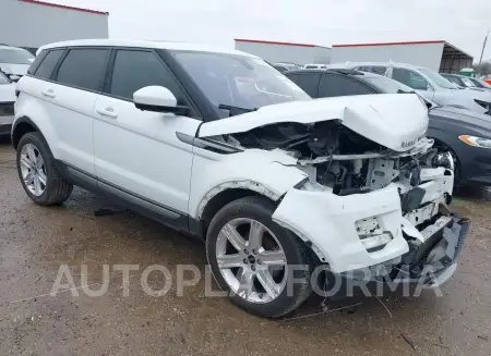 LAND ROVER RANGE ROVER EVOQUE 2015 vin SALVR2BG3FH993028 from auto auction Iaai