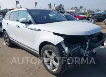 Land Rover Range Rover Velar 2018 2018 vin SALYB2RX5JA706362 from auto auction Iaai