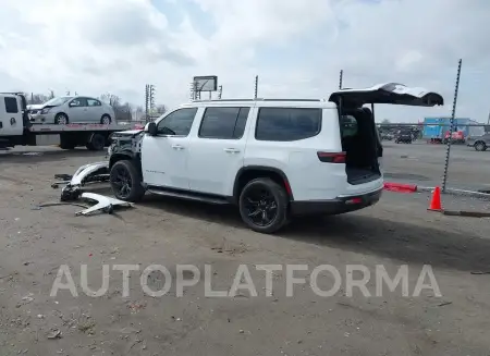 JEEP WAGONEER 2022 vin 1C4SJVAT9NS221376 from auto auction Iaai