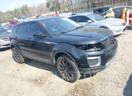 Land Rover Range Rover Evoque 2016 2016 vin SALVP2BG8GH078652 from auto auction Iaai