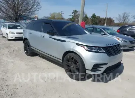 Land Rover Range Rover Velar 2019 2019 vin SALYL2EX4KA799587 from auto auction Iaai