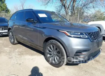 Land Rover Range Rover Velar 2018 2018 vin SALYL2RX5JA759351 from auto auction Iaai