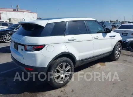 LAND ROVER RANGE ROVER EVOQUE 2018 vin SALVP2RX3JH288573 from auto auction Iaai