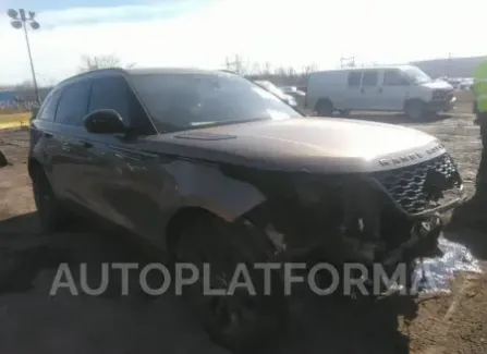 Land Rover Range Rover Velar 2018 2018 vin SALYL2RV6JA771555 from auto auction Iaai