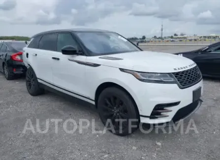 Land Rover Range Rover Velar 2018 2018 vin SALYL2RX7JA715318 from auto auction Iaai