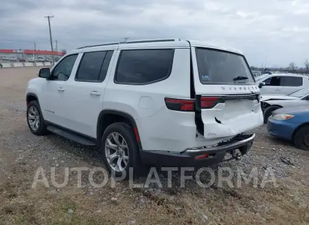 JEEP WAGONEER 2022 vin 1C4SJUBT1NS115268 from auto auction Iaai