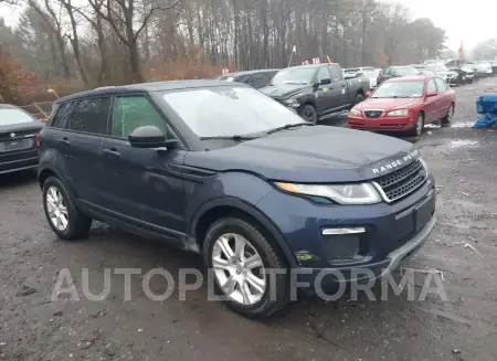 Land Rover Range Rover Evoque 2018 2018 vin SALVP2RX3JH313908 from auto auction Iaai