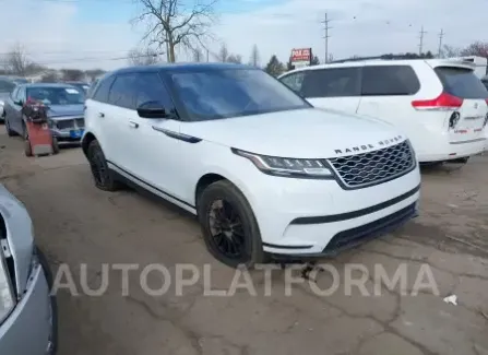 Land Rover Range Rover Velar 2019 2019 vin SALYA2EX6KA216071 from auto auction Iaai