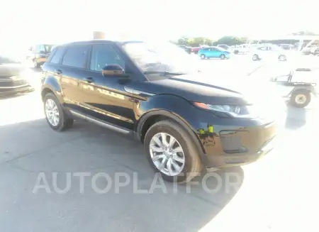 Land Rover Range Rover Evoque 2018 2018 vin SALVP2RX2JH294042 from auto auction Iaai