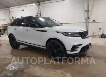 Land Rover Range Rover Velar 2019 2019 vin SALYL2EX3KA796793 from auto auction Iaai