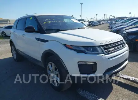 Land Rover Range Rover Evoque 2016 2016 vin SALVP2BGXGH105804 from auto auction Iaai