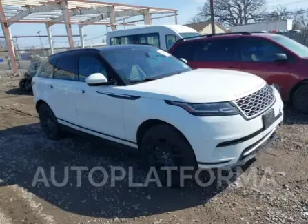 Land Rover Range Rover Velar 2020 2020 vin SALYB2EX6LA286975 from auto auction Iaai