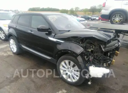 Land Rover Range Rover Evoque 2016 2016 vin SALVR2BGXGH078615 from auto auction Iaai