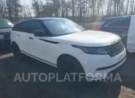 Land Rover Range Rover Velar 2024 2024 vin SALYJ2EX3RA370733 from auto auction Iaai