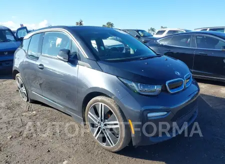 BMW I3 2020 2020 vin WBY8P2C03L7G45812 from auto auction Iaai