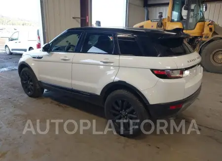 LAND ROVER RANGE ROVER EVOQUE 2019 vin SALVP2RXXKH333672 from auto auction Iaai