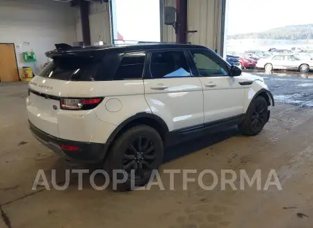 LAND ROVER RANGE ROVER EVOQUE 2019 vin SALVP2RXXKH333672 from auto auction Iaai