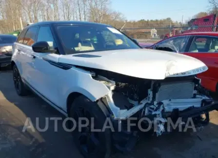 Land Rover Range Rover Velar 2018 2018 vin SALYL2RV9JA719871 from auto auction Iaai