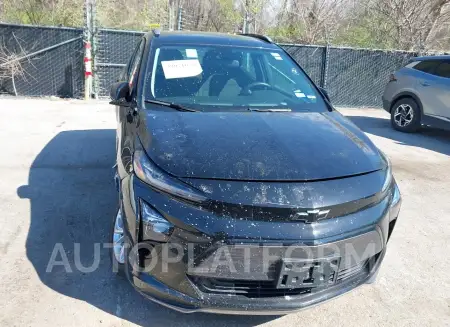 CHEVROLET BOLT EUV 2023 vin 1G1FY6S07P4149200 from auto auction Iaai