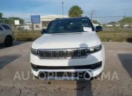 JEEP GRAND WAGONEER 2023 vin 1C4SJVEJ0PS510593 from auto auction Iaai