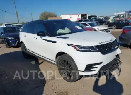 Land Rover Range Rover Velar 2019 2019 vin SALYL2EX3KA211419 from auto auction Iaai