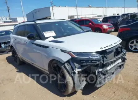 Land Rover Range Rover Velar 2019 2019 vin SALYM2EV0KA793541 from auto auction Iaai