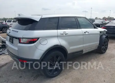 LAND ROVER RANGE ROVER EVOQUE 2017 vin SALVP2BG6HH232664 from auto auction Iaai