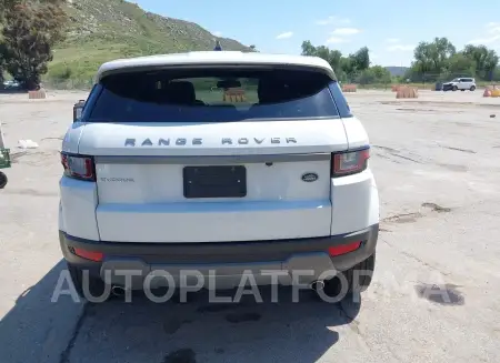 LAND ROVER RANGE ROVER EVOQUE 2019 vin SALVP2RX4KH345199 from auto auction Iaai