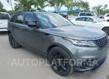 Land Rover Range Rover Velar 2018 2018 vin SALYL2RX3JA738904 from auto auction Iaai