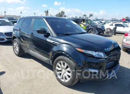 Land Rover Range Rover Evoque 2015 2015 vin SALVN2BGXFH990378 from auto auction Iaai