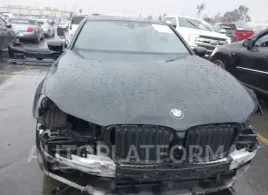 BMW 740I 2018 vin WBA7E2C52JG742862 from auto auction Iaai