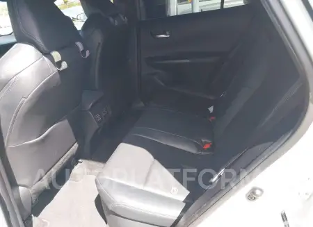 TOYOTA VENZA 2021 vin JTEAAAAH9MJ014051 from auto auction Iaai