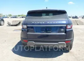 LAND ROVER RANGE ROVER EVOQUE 2018 vin SALVP2RX5JH324389 from auto auction Iaai