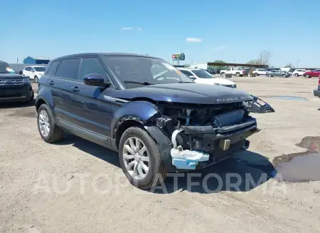 LAND ROVER RANGE ROVER EVOQUE 2018 vin SALVP2RX5JH324389 from auto auction Iaai