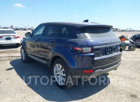 LAND ROVER RANGE ROVER EVOQUE 2018 vin SALVP2RX5JH324389 from auto auction Iaai