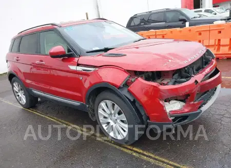 Land Rover Range Rover Evoque 2016 2016 vin SALVR2BG2GH081900 from auto auction Iaai