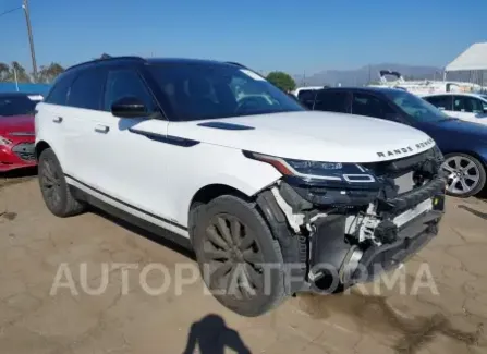 Land Rover Range Rover Velar 2019 2019 vin SALYL2EX8KA789192 from auto auction Iaai