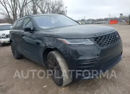 Land Rover Range Rover Velar 2019 2019 vin SALYL2EXXKA206864 from auto auction Iaai