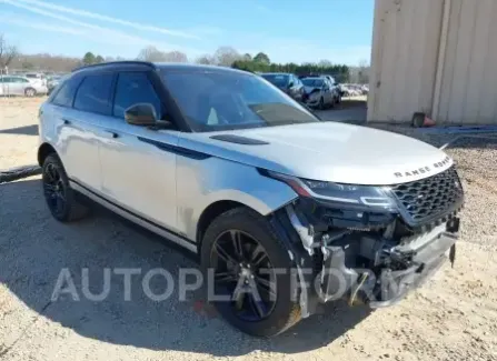 Land Rover Range Rover Velar 2018 2018 vin SALYL2RX3JA776763 from auto auction Iaai